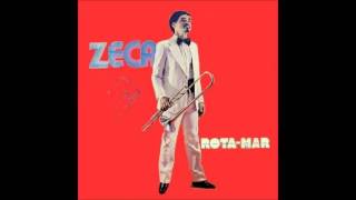 Zeca do Trombone  Te Queria 1980 [upl. by Akiam]