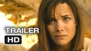 Intersections Official International Trailer 2013  Frank Grillo Jaimie Alexander Thriller HD [upl. by Kate]