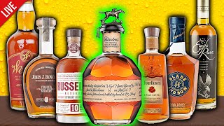 Best Alternative To Blantons Showdown [upl. by Mariette]