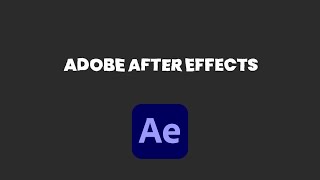 Shaky Text Effect in After Effects  After Effects Tutorial [upl. by Gurias]