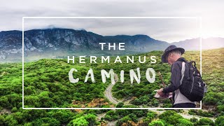 Hermanus Camino 2022  A REVEAL OF LOCATIONS [upl. by Anne-Marie]