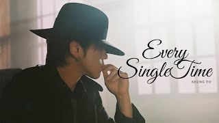 Keung To 姜濤 《Every Single Time》 Official Music Video [upl. by Eletnahc89]