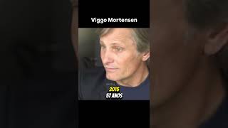 Viggo Mortensen [upl. by Victorine]