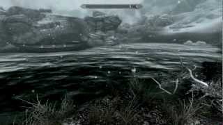 Skyrim Find the Missing Students Unedited Walkthrough [upl. by Toh644]