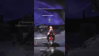 My Trials Team Was Throwing so I Sent it  Destiny 2 [upl. by Assiluy]