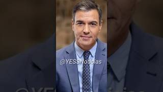 La HEMEROTECA que HUNDE a Pedro Sánchez por la DANA de Valencia pedrosanchez shorts [upl. by Acimat]