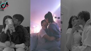 Today I Kiss My Best Friend  Tiktok Compilation Nov 2021 💘 💌 Sweetest Couple [upl. by Editha]