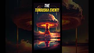 The Tunguska Event Earth’s Greatest Explosion [upl. by Jovi]