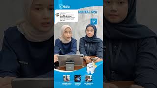 Poli Gigi Alkindi banyak banget PROMO [upl. by Oneg]