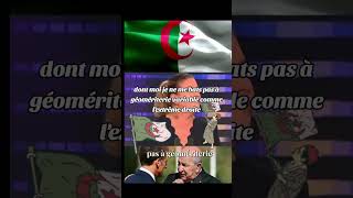 🔴une députée française parle 😱foryou اكسبلور freefire news algerie الجزائر ترند تيكتوك [upl. by Eniowtna654]