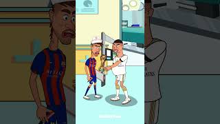 Whos Really Pregnant  Help Ronaldo or Messi or Mbappe [upl. by Woodruff]