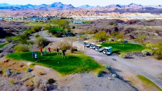 Emerald Canyon Golf Course Best Public Golf Course AZ 2023 [upl. by Falzetta]