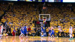 Samsung Playoffs Minimovies Week 1  Western Conference [upl. by Sophi669]