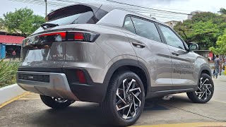 NOVO HYUNDAI CRETA ULTIMATE 2025  VÍDEO DETALHES [upl. by Granville]