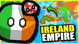 I Grew an Irish EMPIRE From IRELAND Dummynation [upl. by Enad31]