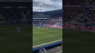 Skov Olsen  KRC Genk 0 x 3 Club Brugge belgium brugge genk [upl. by Shulock105]