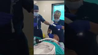 Optimal Use of Video Laryngoscope [upl. by Assiled]