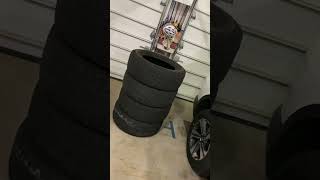 Bad Tires or Wheel Bearing Noise automobile mechanic lifehacks tooltipswheelbearing noise [upl. by Anton]