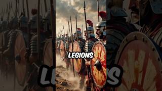 How Rome Defeated the Unbeatable Phalanx The Battle That Changed History 😲 militarystrategy [upl. by Esiocnarf854]