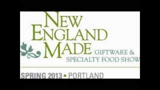 New England Made Exhibitor Perspective  WaldoStone Farm [upl. by Sheedy250]