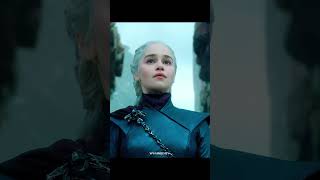 Daenerys Targaryen Revenge ☠️shorts houseofthedragon gameofthrones rhaenyratargaryen hotd [upl. by Stead]