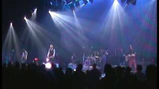 The Tragically Hip Live  Calgary 2009  bobcaygeon [upl. by Landers125]