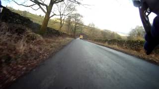 ROAD  Cartmel Descent [upl. by Mccullough16]