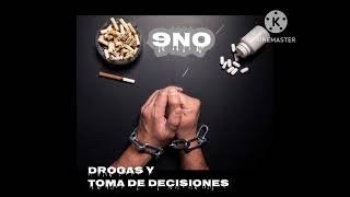 LAS DROGAS Y LA TOMA DE DECISIONES [upl. by Lally]