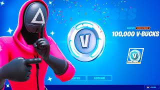 J’ai TROUVÉ un GLITCH de VBUCKS GRATUIT sur Fortnite ça fonctionne [upl. by Nedgo]