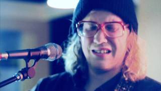 Allen Stone  Unaware Live From His Mothers Living Room [upl. by Frum166]