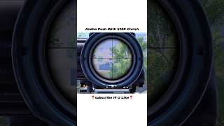 bgmi zeltron pubgmobile battleroyalegame pubg mobilegame gaming funfixpubg gunpowershorts [upl. by Elise]