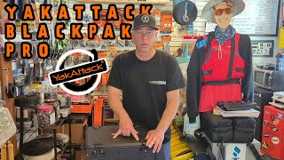 YakAttack Blackpac Tips and Tricks [upl. by Drogin526]