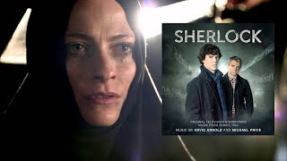 Irene Adlers Theme  Sherlock Soundtrack by Emad Aghasi [upl. by Tenahs]