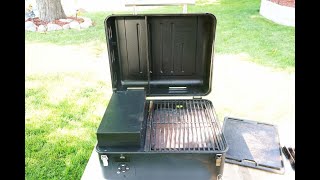 Traeger Ranger Overview [upl. by Francisco]