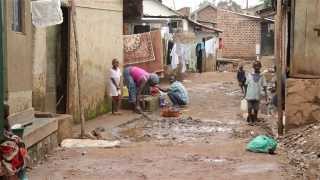 Plotting a better life in Ugandan slums [upl. by Conover178]