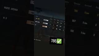 Confirm jannati hai✅🙏 ll 786 ll pubgmobile jonathangaming KabadiGamingk6w PUBGMOBILE [upl. by Winer]