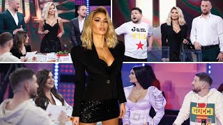 Episodi i plotë Shiko kush LUAN 4 23 Janar 2021 Entertainment Show [upl. by Jilli675]