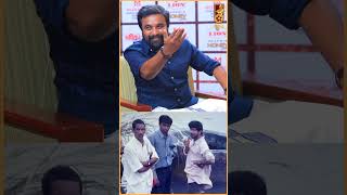 சேது படத்துல எனக்கும் மொட்டை அடிச்சிட்டாங்க Sasikumar  Madurai  Sethu  Bala  Vikatan [upl. by Adnawot]