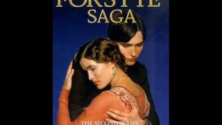 Geoffrey Burgon  The Forsyte Saga [upl. by Alphonsa765]