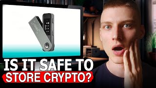 Ledger Nano S Plus Your Ultimate Crypto Wallet Guide with Bonus Signup Offer [upl. by Ayerf]