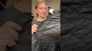 REVIEW Patagonia Nano Puff Sweater Vest and North Face 700 Down Vest Patagonia NorthFace [upl. by Leur415]