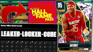 LEAKED Locker code Might Get You BANNED [upl. by Cumine]