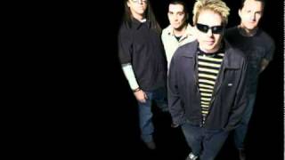 The Offspring  One Fine Day lyrics [upl. by Etteloc]