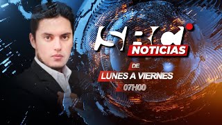 🔴 EnVivo  SBC Noticias matinal [upl. by Aili59]