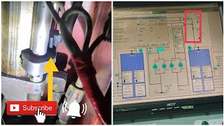 Troubleshooting Aalborg Boiler quotIgniter not insertedquot [upl. by Aidyn315]