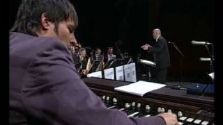 HRT Big Band with Raphael Wressnig amp Enrico Crivellaro [upl. by Raveaux]