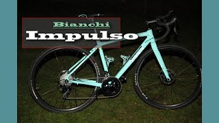 Bianchi Impulso Allroad [upl. by Gad]