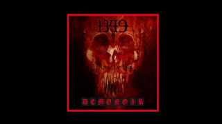 1349  Demonoir Full Album 2010 High Quality [upl. by Frechette699]