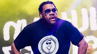 Fatman Scoop Dies Collapses On Stage Scoop Family Reacts MReck amp Callers Reacts [upl. by Hedda322]