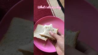 What i ate in a day🍛🍫 short youtubeshorts food whatieatinaday [upl. by Amin]